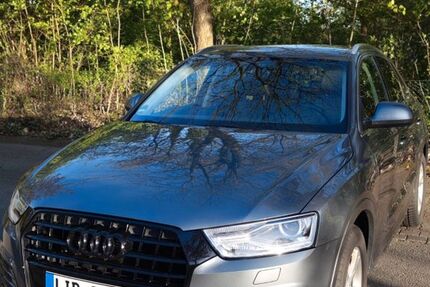 Audi Q3 170.000 km 16.890 &euro; Schlangen 33189