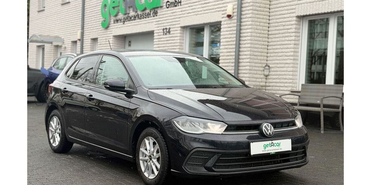 VW Polo 159.983 km 13.900 &euro; Kassel 34123