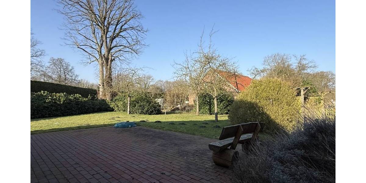 Einfamilienhaus Jever Cleverns-Sandel - 7 Zimmer, 179 m&sup2;, 275.000&euro; | Angebot:26257238