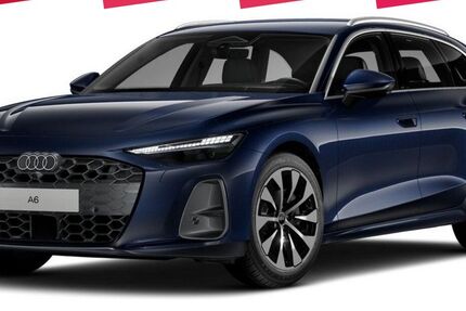 Audi A6 28.415 km 51.750 &euro; Plattling 94447