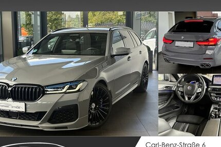 BMW 540 Alpina D5 S Biturbo touring Laser 149.900 km 52.999 &euro; Stade 21682