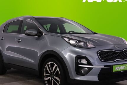 Kia Sportage 59.999 km 17.445 &euro; Elmshorn 25337