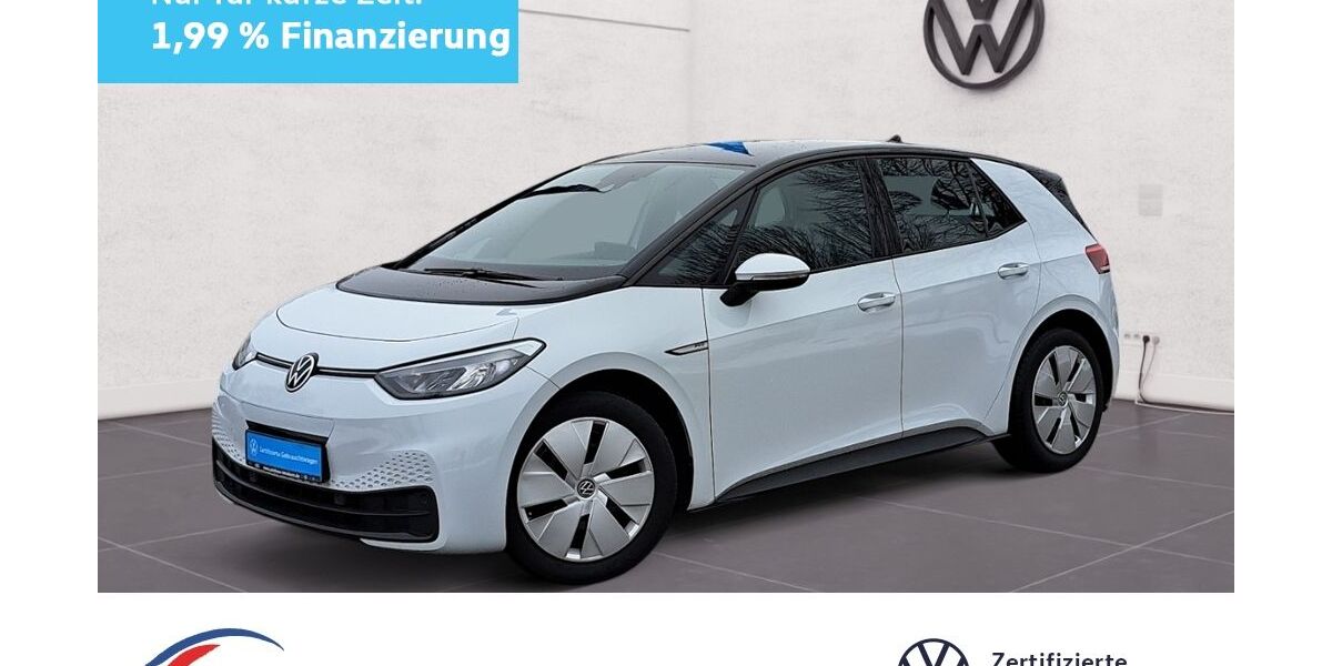 VW ID.3 54.254 km 19.910 &euro; Kölln-Reisiek 25337