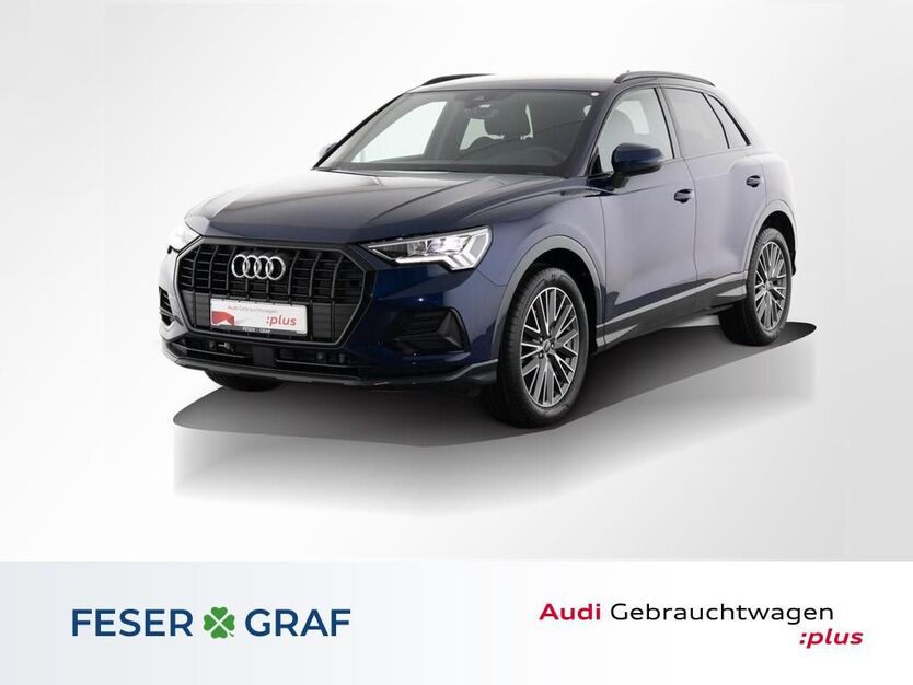 Audi Q3 21.912 km 38.449 € Nürnberg 90441