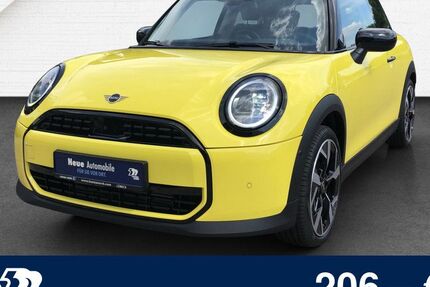 Mini Cooper C 7.500 km 25.550 € Bad Segeberg 23795