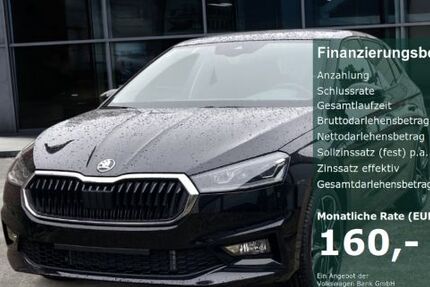 Skoda Fabia 2.824 km 24.550 &euro; Burgwedel 30938