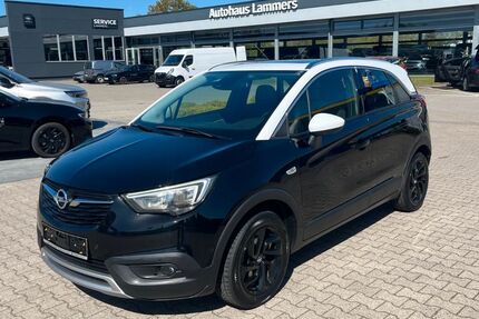 Opel Crossland (X) 67.356 km 12.750 &euro; Wietmarschen / Lohne 49835