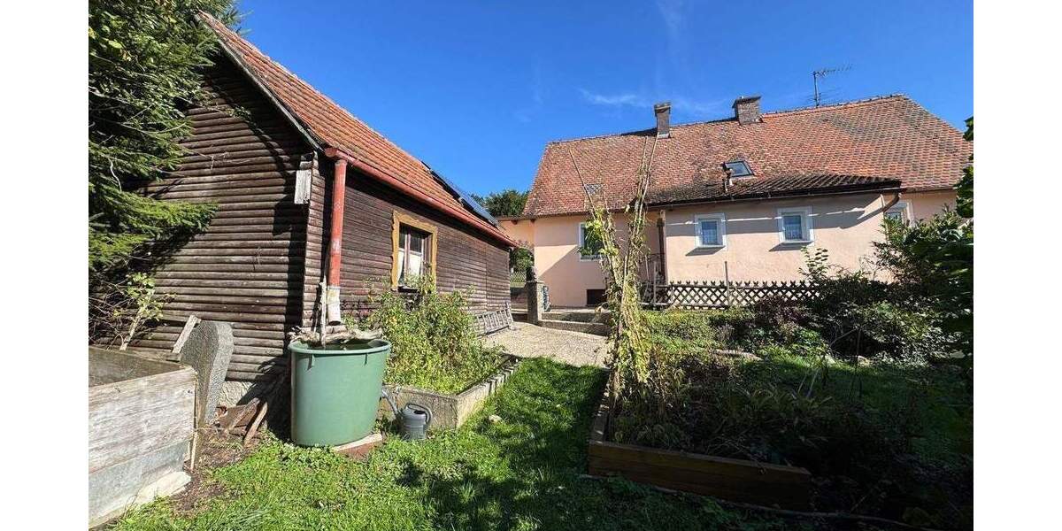 Grundstück Seubersdorf in der Oberpfalz Daßwang - 315.000&euro; | Angebot:25661970