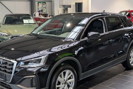 Audi Q2 50.000 km 22.900 € Weinheim 69469