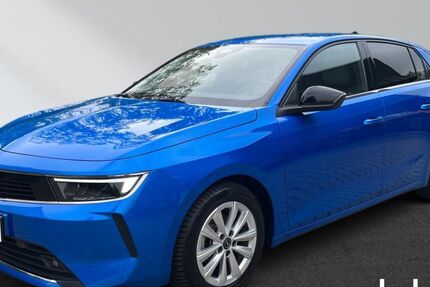 Opel Astra 26.320 km 18.975 &euro; Zeulenroda-Triebes 07937