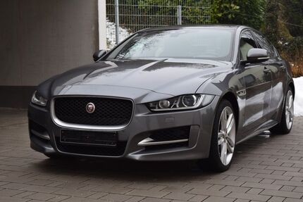Jaguar XE 173.500 km 11.900 &euro; Burglengenfeld 93133