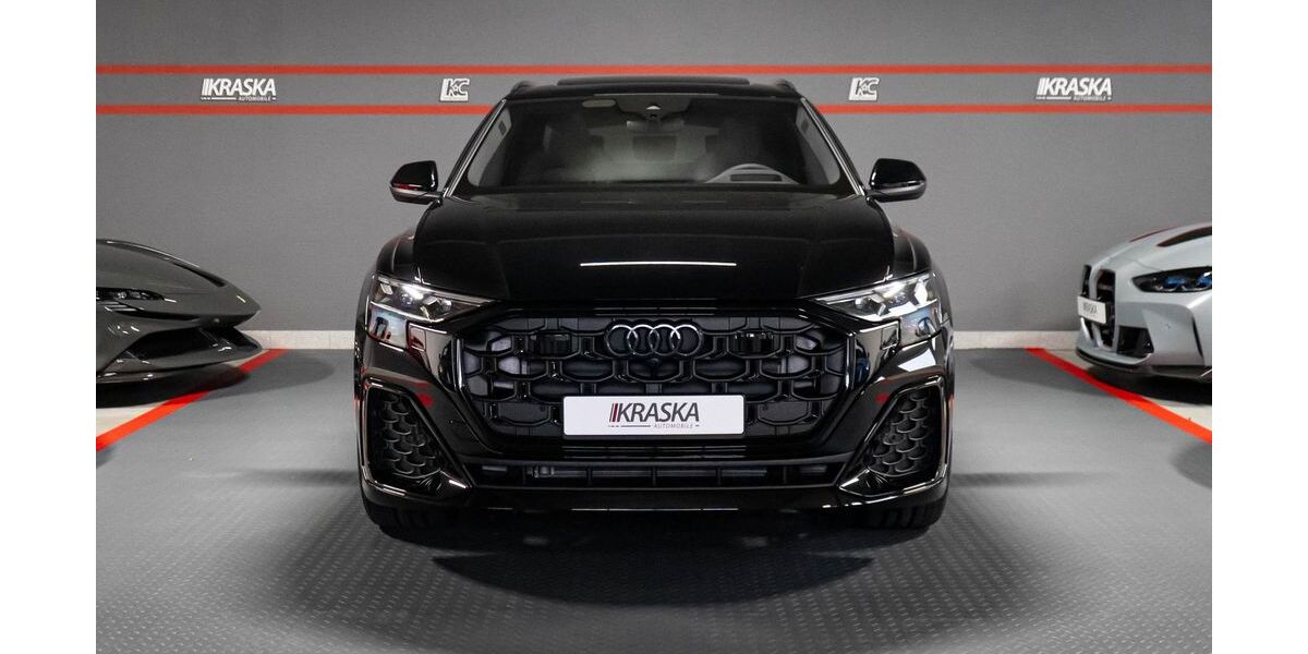 Audi Q8 1.100 km 89.949 &euro; Germaringen 87656