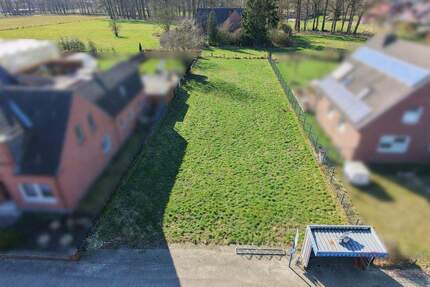 Grundstück Neuenkirchen - 199.000&euro; | Angebot:25427057