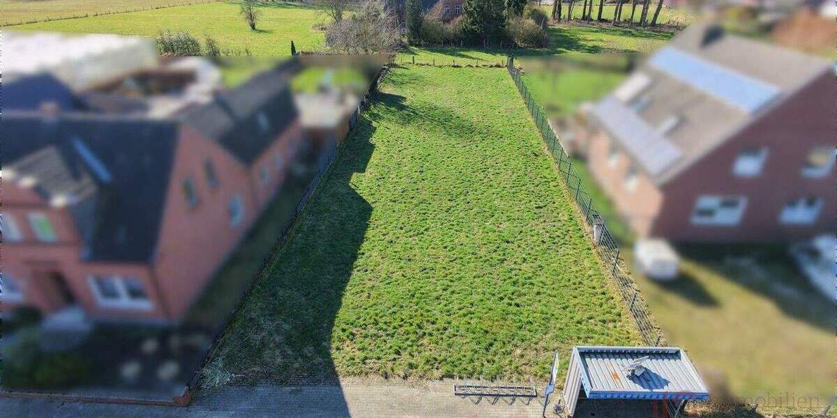 Grundstück Neuenkirchen - 199.000&euro; | Angebot:25427057