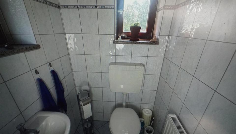 Einfamilienhaus Gnarrenburg - 4 Zimmer, 146 m&sup2;, 239.000&euro; | Angebot:27002379