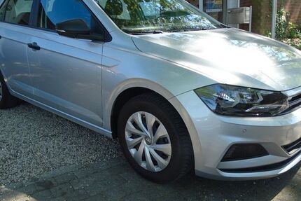 VW Polo 39.900 km 13.200 &euro; Uedem 47589