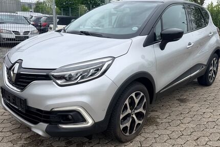Renault Captur 59.000 km 11.999 &euro; Buxtehude 21614