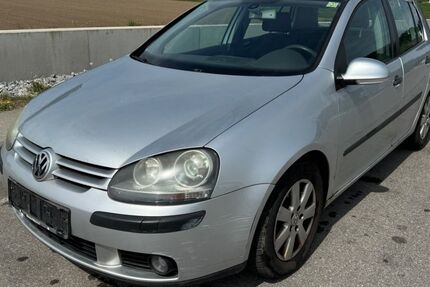 VW Golf 186.000 km 1.800 &euro; Waldkraiburg 84478