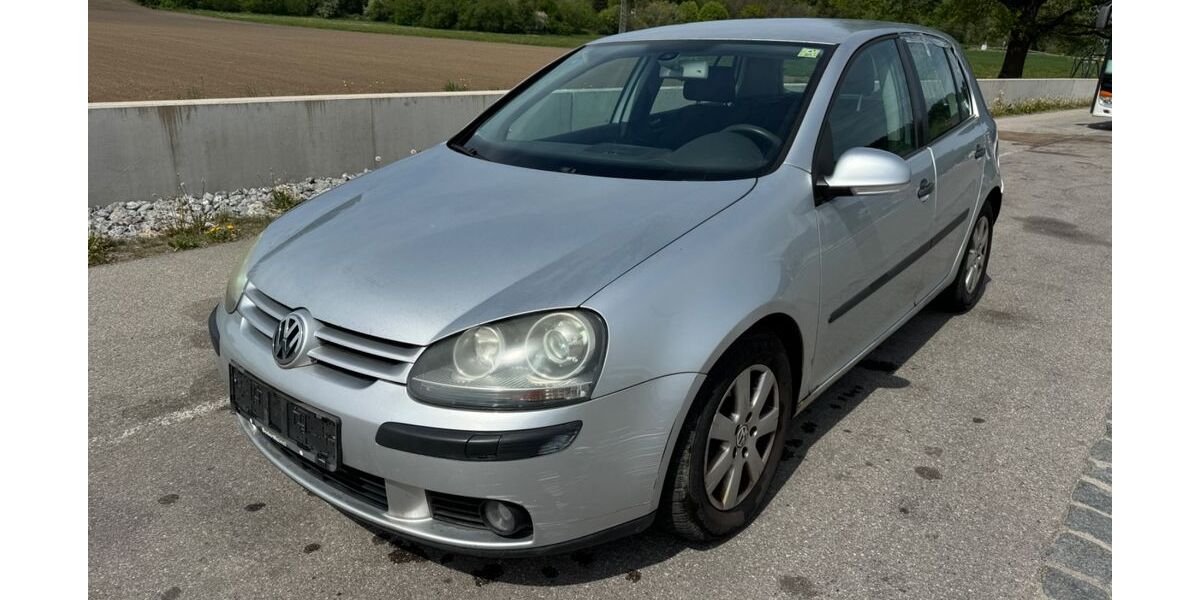 VW Golf 186.000 km 1.800 &euro; Waldkraiburg 84478