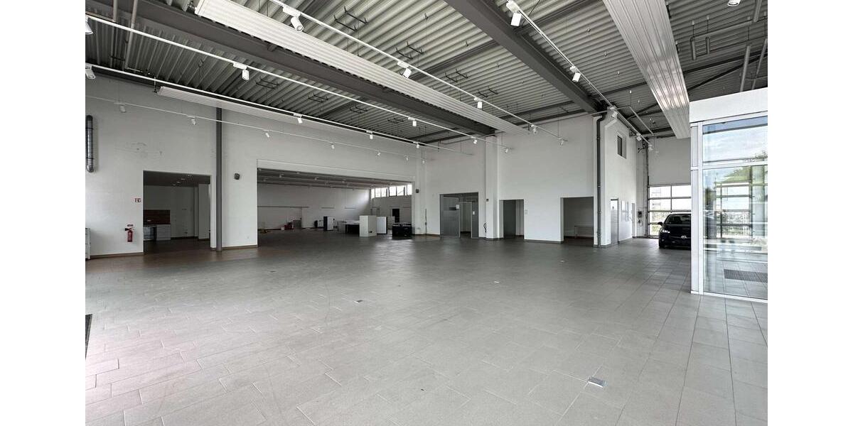 Gewerbeobjekt Gersthofen - 10.500&euro; | Angebot:26686484