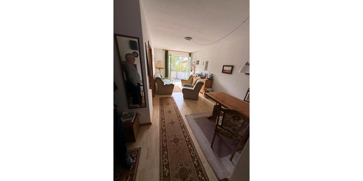 Etagenwohnung Gehrden - 2 Zimmer, 53 m&sup2;, 154.000&euro; | Angebot:26238909