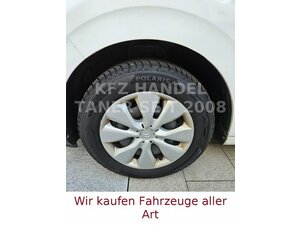 Citroen C3 Live 100.000 km 6.100 &euro; Troisdorf 53844