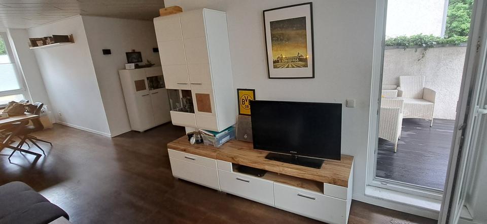 Erdgeschoßwohnung Rastede - 3 Zimmer, 75 m&sup2;, 269.000&euro; | Angebot:27297323