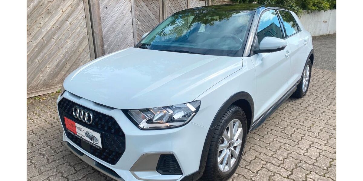 Audi A1 19.000 km 21.500 &euro; Neumünster 24536