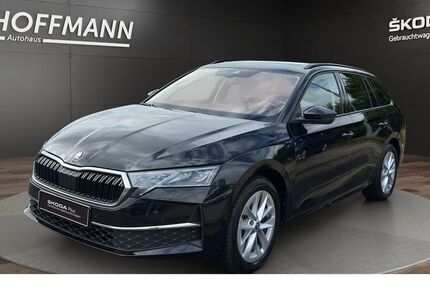 Skoda Octavia 25.500 km 29.990 &euro; Burgwald-Bottendorf 35099