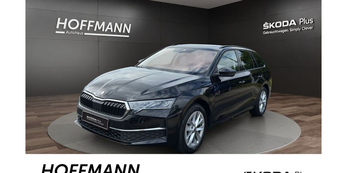 Skoda Octavia 25.500 km 30.750 &euro; Burgwald-Bottendorf 35099