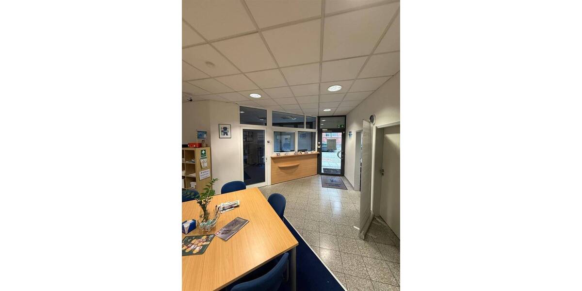 Gewerbeobjekt Chemnitz Zentrum - 1 Zimmer, 729.000&euro; | Angebot:26473197