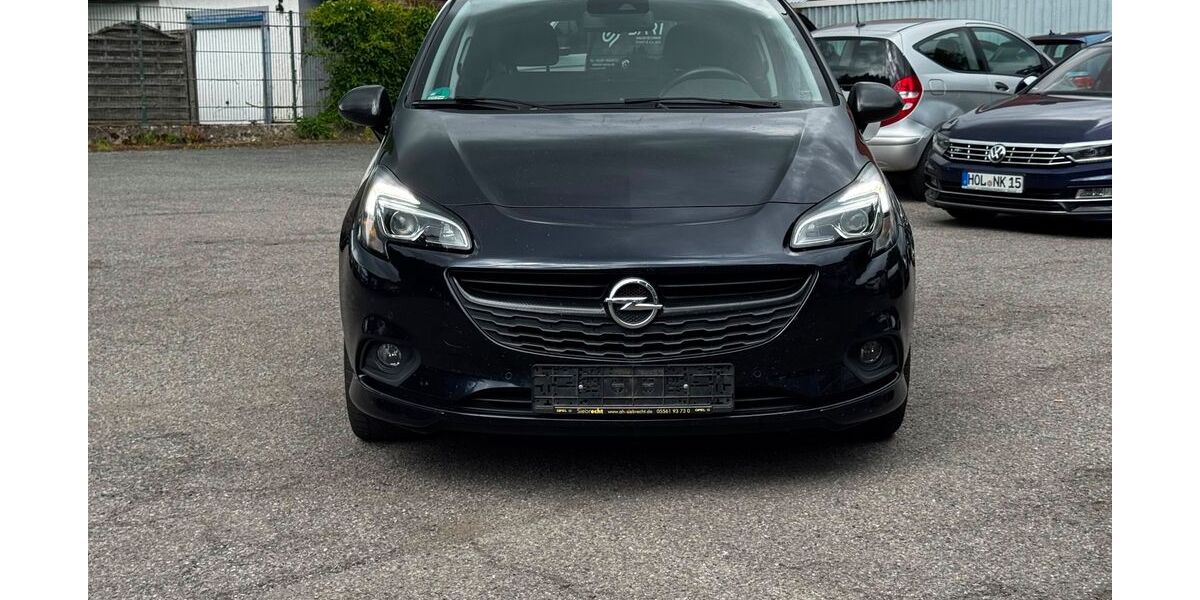 Opel Corsa 115.000 km 10.990 &euro; Nordstemmen 31171