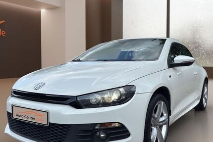 VW Scirocco
