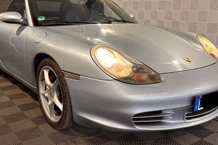 Porsche Boxster 194.150 km 15.490 &euro; Böblingen 71034