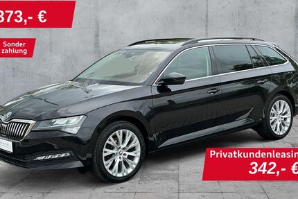 Skoda Superb 66.586 km 26.550 &euro; Bamberg 96052