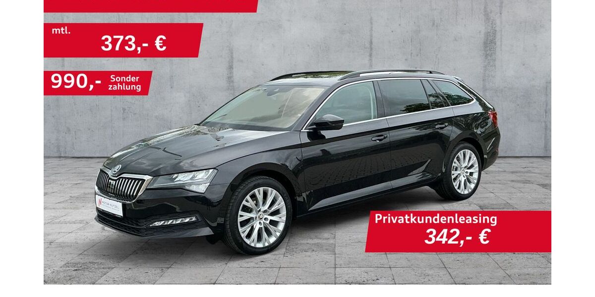 Skoda Superb 66.586 km 26.550 &euro; Bamberg 96052