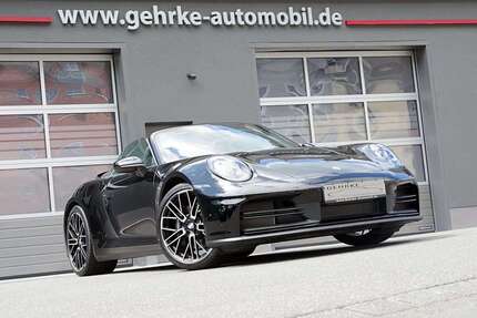 Porsche 992 4.000 km 152.850 &euro; Prüm 54595
