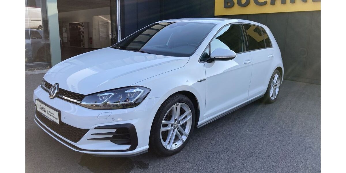 VW Golf 100.064 km 18.990 &euro; Neustadt 01844