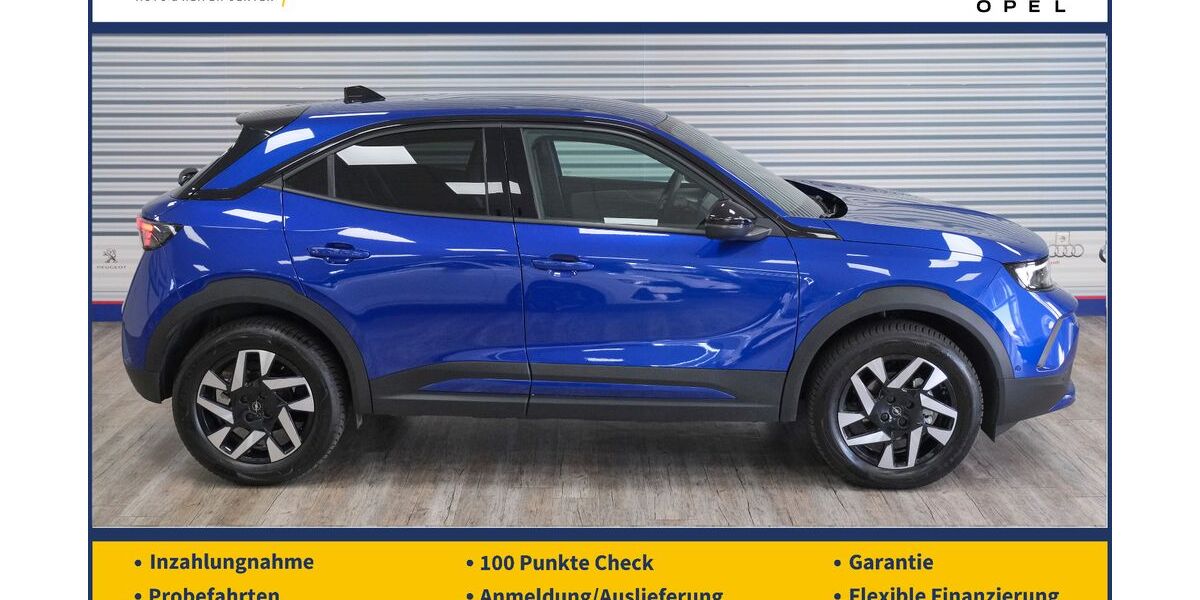 Opel Mokka 4.950 km 20.450 &euro; Gau-Bickelheim 55599