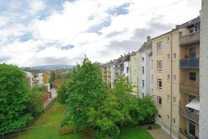 Wohnung zum Mieten in Plauen 261,45 € 65.2 m² 3 zimmer