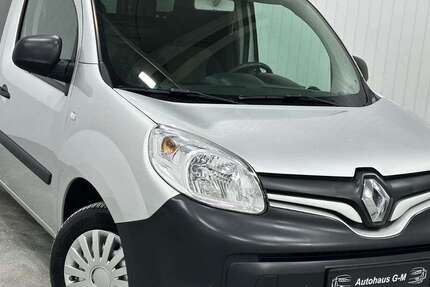 Renault Kangoo 98.350 km 9.450 &euro; Aichach 86551