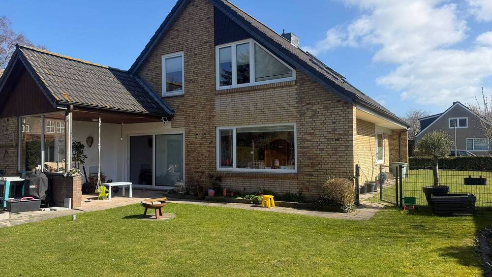 Einfamilienhaus Fehmarn Burg auf Fehmarn - 5 Zimmer, 141 m&sup2;, 589.000&euro; | Angebot:26203931