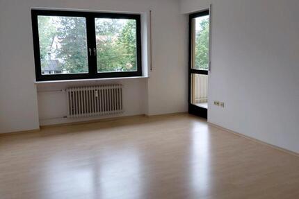 Wohnung in Pfarrkirchen