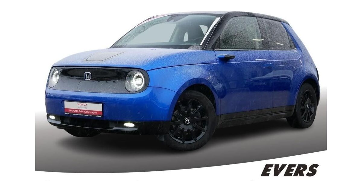 Honda e 68.354 km 14.930 &euro; Bocholt 46395