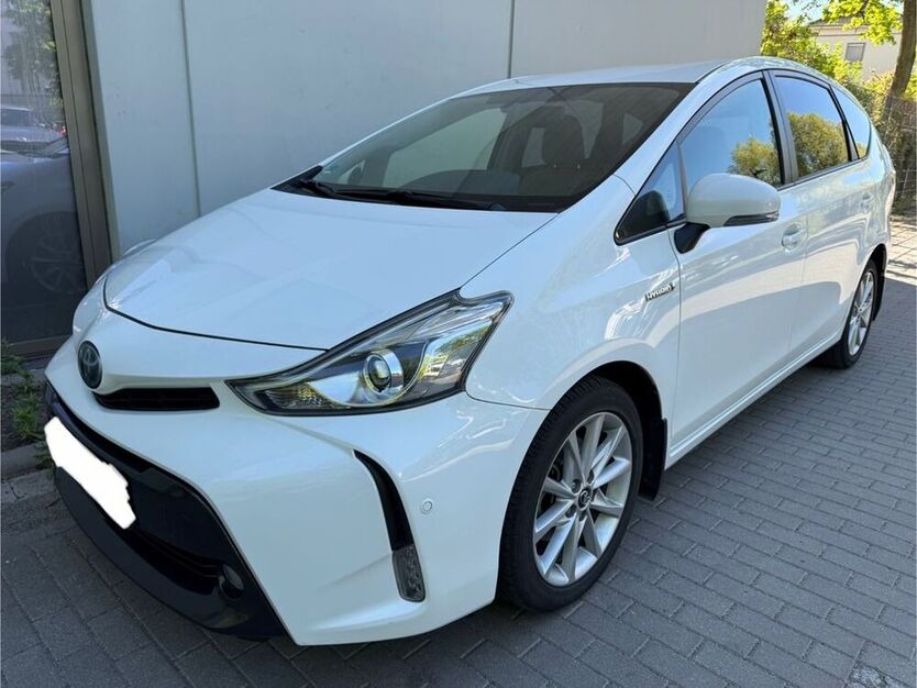 PRIUs