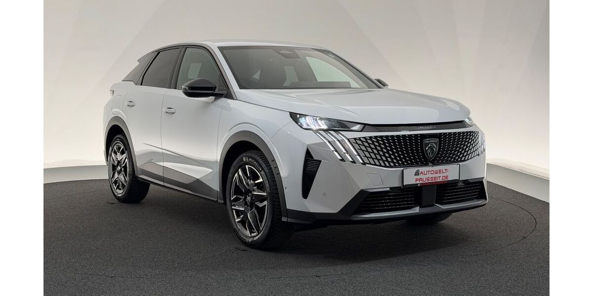 Peugeot 3008 33.222 km 24.260 &euro; Horb am Neckar 72160