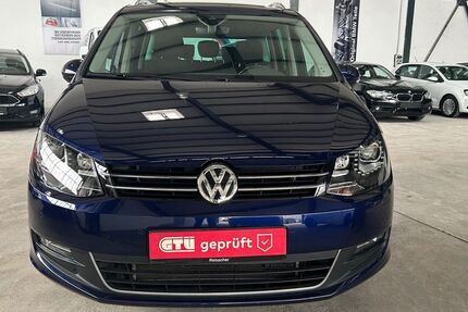 VW Sharan 59.290 km 27.600 € Oberhausen 46149