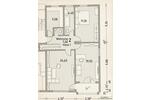 Etagenwohnung Hildesheim Himmelsthür - 4 Zimmer, 109 m&sup2;, 214.000&euro; | Angebot:26840164