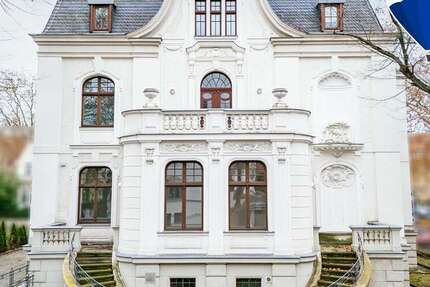 Haus zum Mieten in Magdeburg 6.899 € 1090 m² 21 zimmer