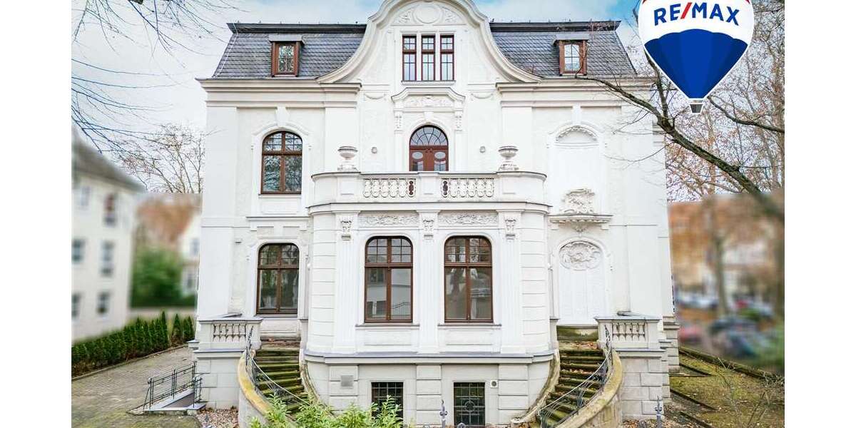 Haus zum Mieten in Magdeburg 6.899 € 1090 m² 21 zimmer